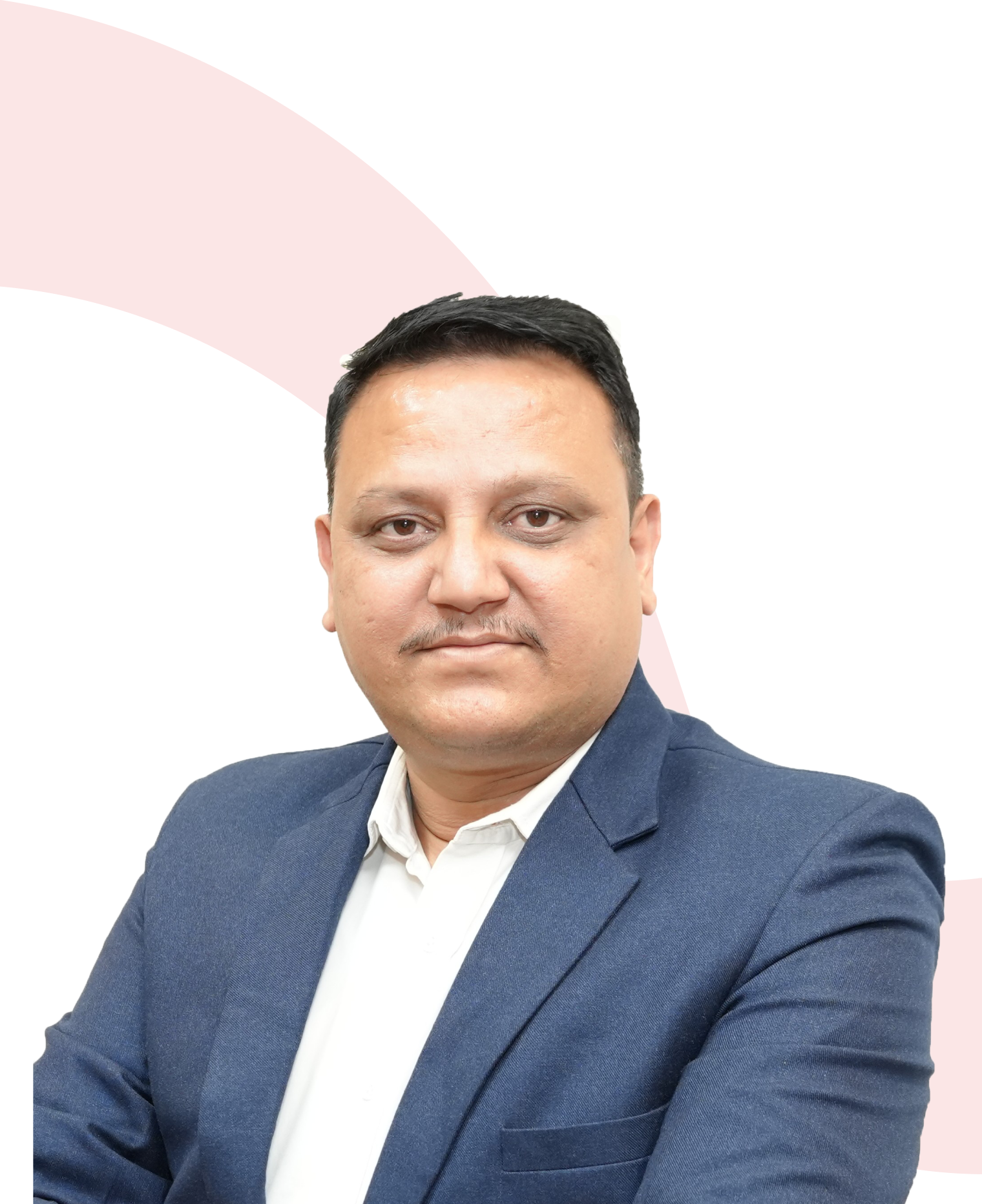 Manij Thakur - Director